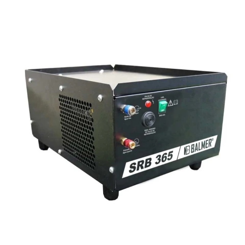 Máquina Unidade de Refrigeração de Tochas SRB-365 127/220V 30297011 Balmer