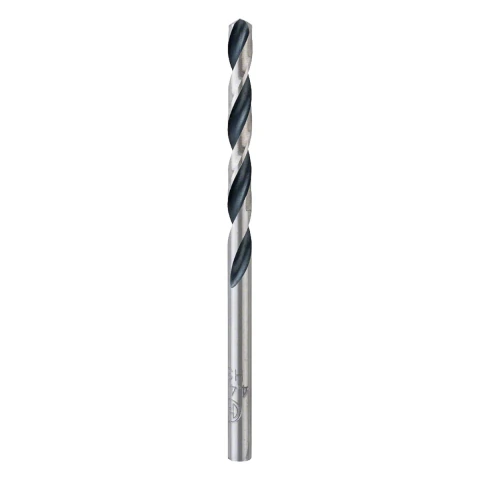 Broca Metal Bosch Aço Rápido Hss-Pointteq 4,4mm 10 Peças