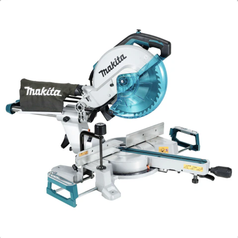 Serra de Esquadria 260 mm 4.500 RPM LS1110F 220V Makita