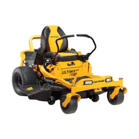 Trator Cortador Grama 24,0 Hp 54'' Toyama 17AREACM342