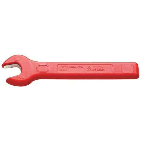 Chave Fixa Isolada IEC 60900 13 mm Tramontina PRO
