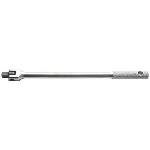 Cabo Articulado 10" em Aço Cromo Vanádio - Encaixe 1/2" Tramontina PRO