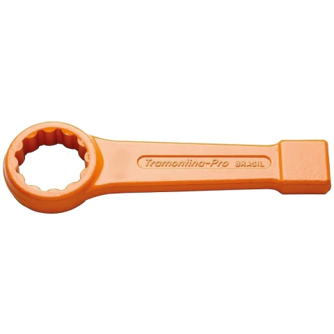 Chave Estrela De Bater 2.1/4'' Tramontina PRO Aço Cromo Vanádio Din 7444