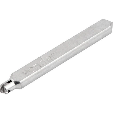 Rodel 80mm Para Cortadores Cerâmica Vdec 50/vdec75/ve Vonder