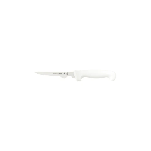 Faca Para Ostra De Aves Tramontina Profissional Master 5 Pol Aço Inox Cabo Antimicrobiano Branco