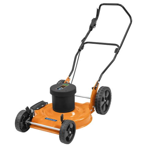 Cortador Grama Tramontina CE45M 2500W 220V 450mm