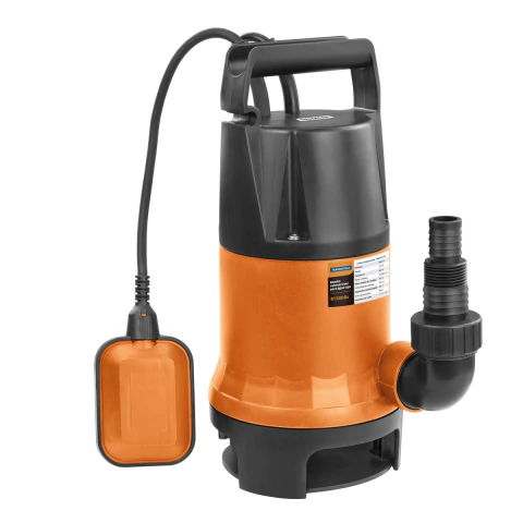 Bomba Água Suja Tramontina BTS800s 800W 220V 13000L/h
