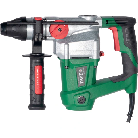 Martelete Perfurador/Rompedor 800W Mpd 840 220V DWT