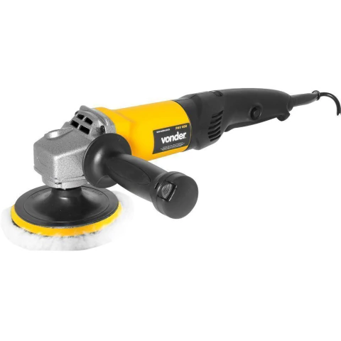 Politriz Angular Vonder 5" PAV600 220V