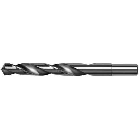 Broca Aço Rápido HSS 11x134 mm Tramontina Din 338 com 5 Brocas