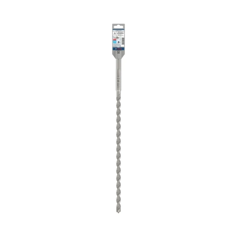 Broca Para Concreto Bosch Pro Sds Max-4 16X400X540mm