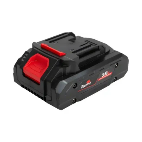 Bateria 18V 4,0Ah Plus De Íons De Lítio Modelo TBT18B4.0C