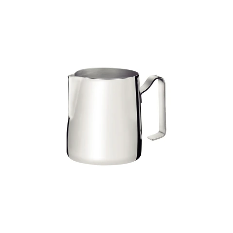 Leiteira Para Barista Tramontina Aço Inox 440 Ml 8 Cm Para Latte Art E Café