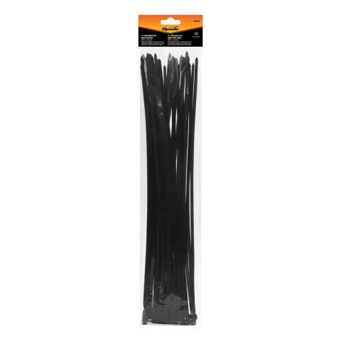 Abraçadeira Nylon Sparta 400X4,8Mm 50 Unidades