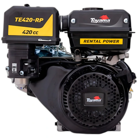 Motor Gasolina Toyama TE420-RP 15HP 420cc Multiuso