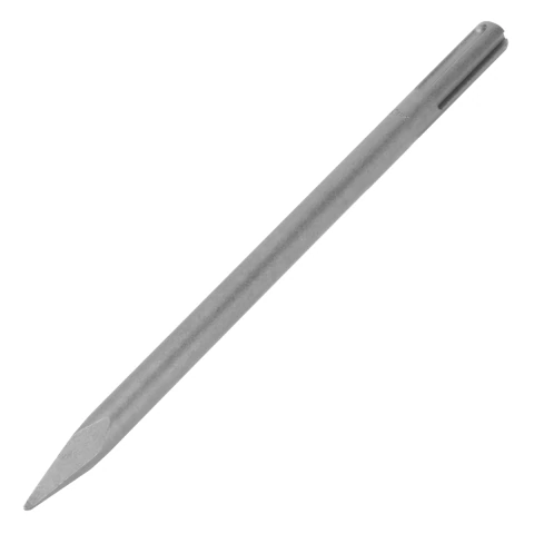 Ponteiro Encaixe Sds Max 18 X 400mm Aço 40X Demolição MTX