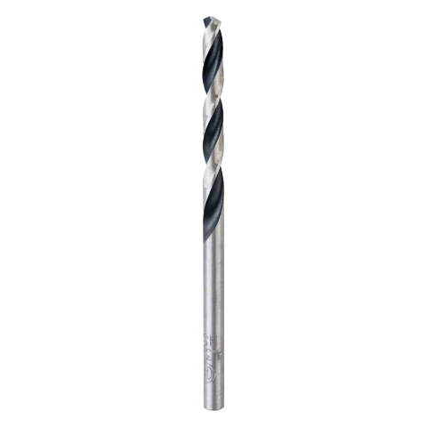 Broca Metal Bosch Aço Rápido Hss-Pointteq 4,3mm 10 Peças