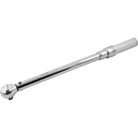 Torquímetro Estalo 1/2'' 40 N.M 200 N.M Vonder Plus