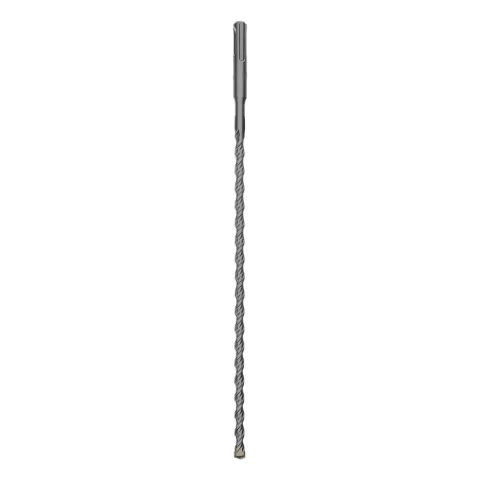 Broca Para Concreto SDS Plus 8X310mm Cobalto Aço VK8 Gross