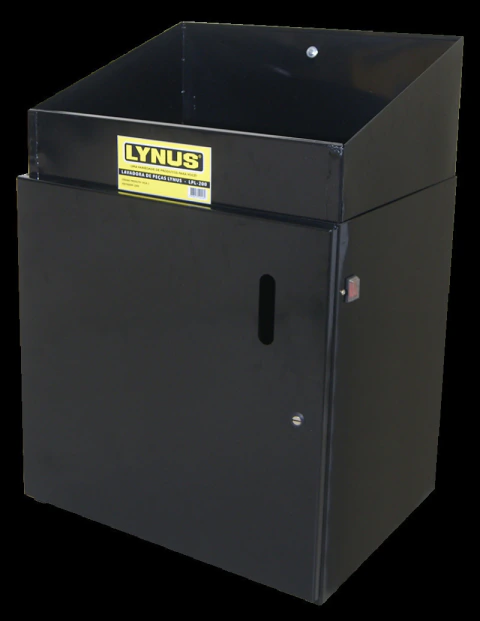 Lavadora de Peças 22 litros 220V LPL-200 Lynus
