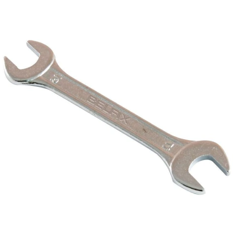 Chave fixa 30x32 aço carbono - Belfix