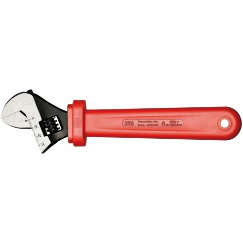 Chave Ajustável Tramontina PRO 12'' 1000V IEC 60900