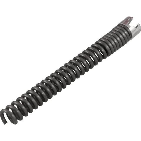 Ponta Espiral Reta para a Desentupidora DV390 Vonder