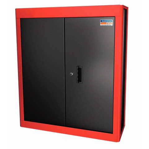 Painel Superior 150Kg 0.9mm Abertura 100° Prateleira Móvel Tramontina PRO