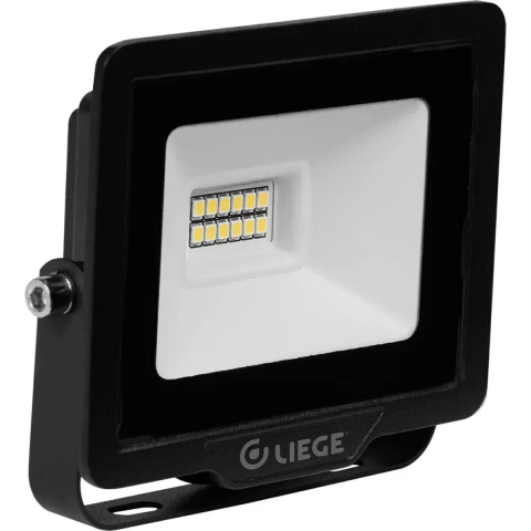 Refletor Led 10W Pr Liege