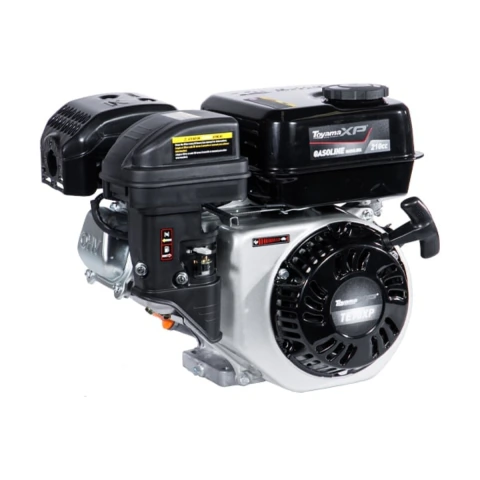 Motor Gasolina 7HP 210cc 4T Eixo 3/4'' Toyama TE70-XP Refrigeração a Ar