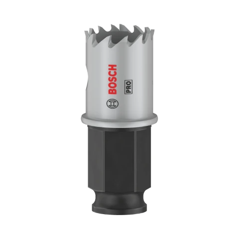 Serra Copo Bosch Pro Sheet Metal Power Change Plus 21mm