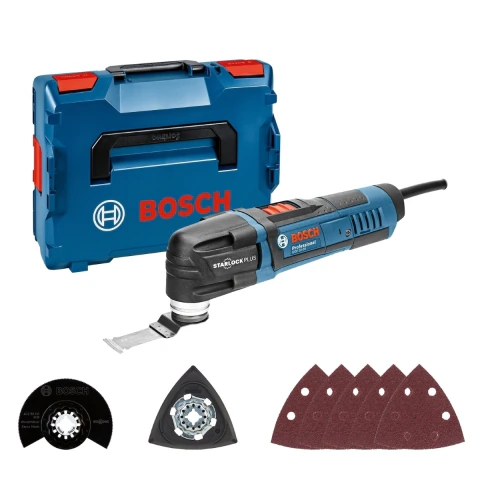 Multicortadora Bosch Gop 30-28 300W 127V Em Maleta