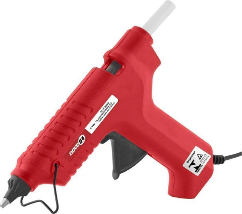Pistola cola quente 15 watts bivolt pcn0060 Nove54