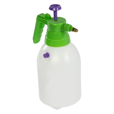 Pulverizador Manual 2L Para Jardmim Palisad