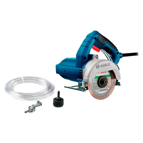 Serra Mármore Bosch Gdc 151 Titan 1500W 127V