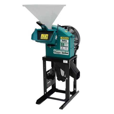 Triturador Sem Motor Sem Chave 3 Peneiras Gt-2000L
