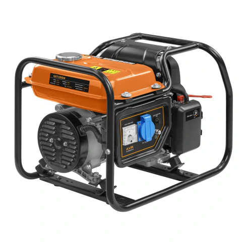 Gerador Gasolina Tramontina GGT1300M 1300W 220V