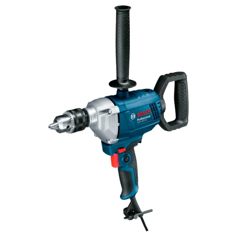 Furadeira Sem Impacto Bosch Gbm 1600 Re 850W 127V