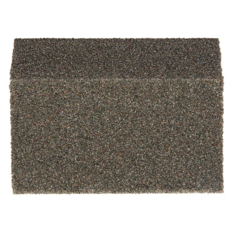 Folha de Lixa Costado de Papel 230x280mm Grão 1500 50 Peças
