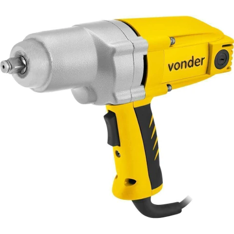 Chave de Impacto 1/2'' 127V Civ912 Vonder