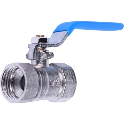 Registro Esfera Reduzida 1/2" Kala