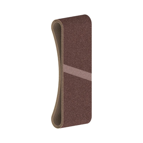 Cinta De Lixa Bosch Pro X440 75X457mm Grano 120 3Un