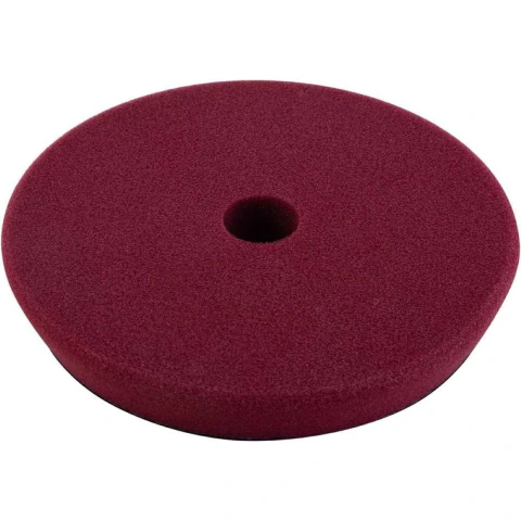 Boina Espuma De Corte 6'' Fixa Fácil Vonder