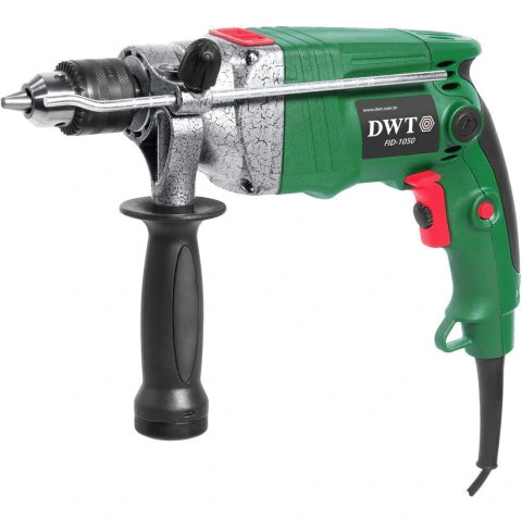 Furadeira com Impacto 1/2'' Fid 1050 127V DWT