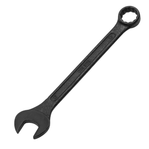 Chave Combinada Cromo Vanádio 17mm Sparta Fosfatizada