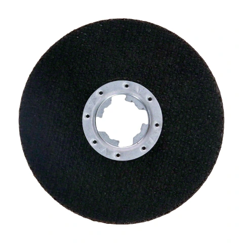 Disco De Corte Bosch Pro Metal X-Lock 115X2,5mm Reto