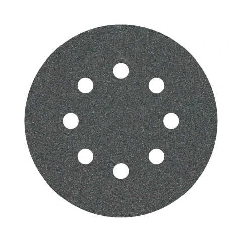 Disco De Lixa Bosch Pro F355 125mm Grano 100 - 5 Unidades