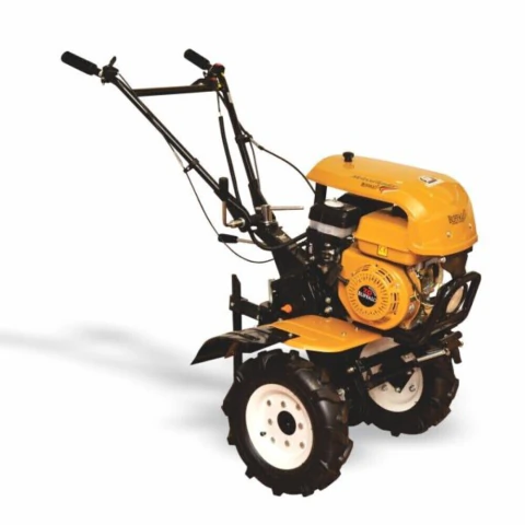Motocultivador Gasolina Buffalo 7CV 300-800mm P Man c/Farol