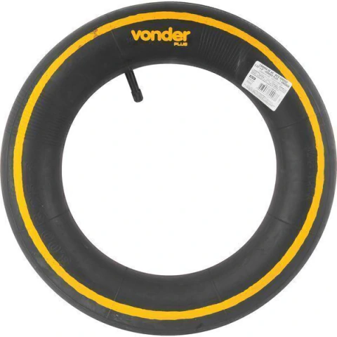 Câmara de Ar 3,25x8 Plus Vonder