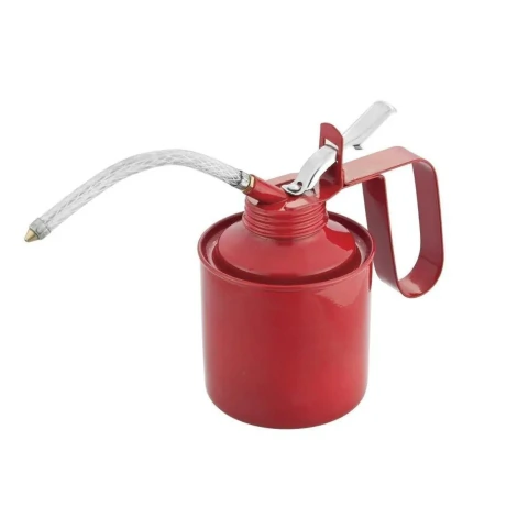 Almotolia Bico Rigido Flex 125Ml Worker